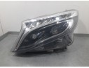 Recambio de faro izquierdo para mercedes-benz vito tourer (w447) 114 cdi / 114 bluetec 4-matic (447.701, 447.703,... referencia 