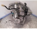 Recambio de caja cambios para renault megane iv berlina 5p life referencia OEM IAM TL4352 S050553 6VELOCIDADES