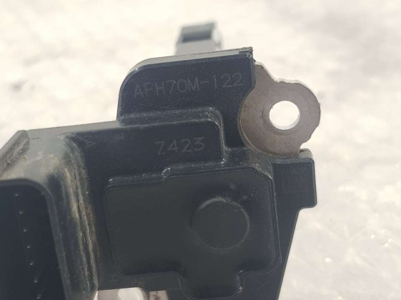 Recambio de caudalimetro para opel karl edition referencia OEM IAM AFH70M122  HITACHI