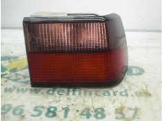 Recambio de piloto trasero derecho para citroën xantia berlina 2.0i sx / 2.0 sx referencia OEM IAM   EXTERIOR