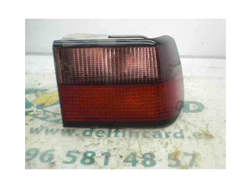 Recambio de piloto trasero derecho para citroën xantia berlina 2.0i sx / 2.0 sx referencia OEM IAM   EXTERIOR