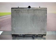 RADIADOR AGUA 9682477580 B3700006 