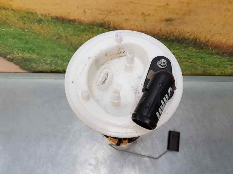 Recambio de aforador para peugeot boxer furgón 330 l1h1 komfort bluehdi 130 referencia OEM IAM   