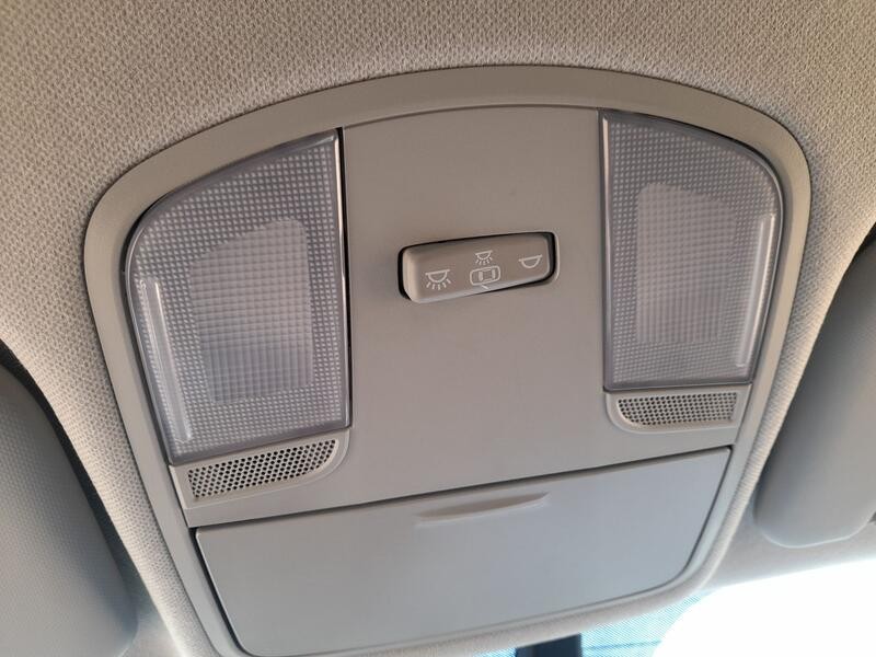 Recambio de luz interior para kia stonic (yb) 1.0 t-gdi referencia OEM IAM 92800F2010BF3  