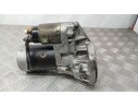 Recambio de motor arranque para nissan terrano/terrano.ii (r20) tdi 4wd referencia OEM IAM 233006T001 HITACHI S13327