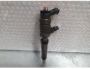 Recambio de inyector para peugeot 206 berlina 1.4 hdi referencia OEM IAM 565889 0445110252 BOSCH