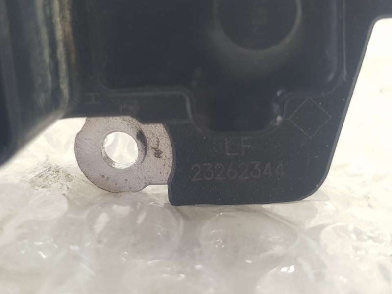 Recambio de caudalimetro para opel karl edition referencia OEM IAM AFH70M122  HITACHI