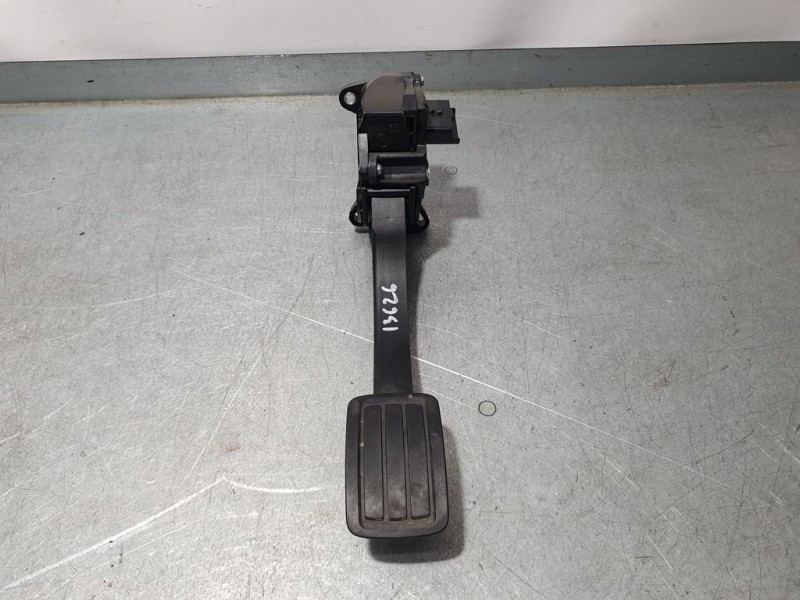 Recambio de potenciometro pedal para citroën c5 aircross feel referencia OEM IAM 9674829180 86ET348048176 