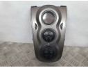 Recambio de mando climatizador para toyota yaris active referencia OEM IAM 559000D220 9060091 