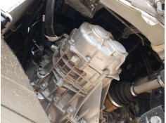 Recambio de caja cambios para hyundai i20 iii (bc3, bi3) 1.0 t-gdi referencia OEM IAM 430B026191 6VELOCIDADES 