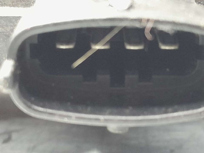 Recambio de caudalimetro para jeep renegade dawn of justice 4x2 referencia OEM IAM 55220715 0281006054 BOSCH