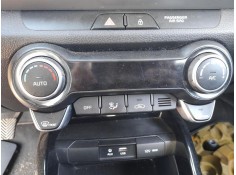 Recambio de mando climatizador para kia stonic (yb) 1.0 t-gdi referencia OEM IAM 97250H8220SA  