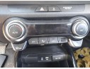 Recambio de mando climatizador para kia stonic (yb) 1.0 t-gdi referencia OEM IAM 97250H8220SA  