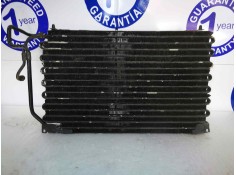 CONDENSADOR / RADIADOR AIRE ACONDICIONADO 