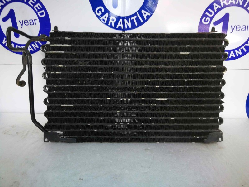 Recambio de condensador / radiador aire acondicionado para peugeot 405 berlina 1.9 cat-u referencia OEM IAM   