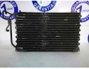 Recambio de condensador / radiador aire acondicionado para peugeot 405 berlina 1.9 cat-u referencia OEM IAM   