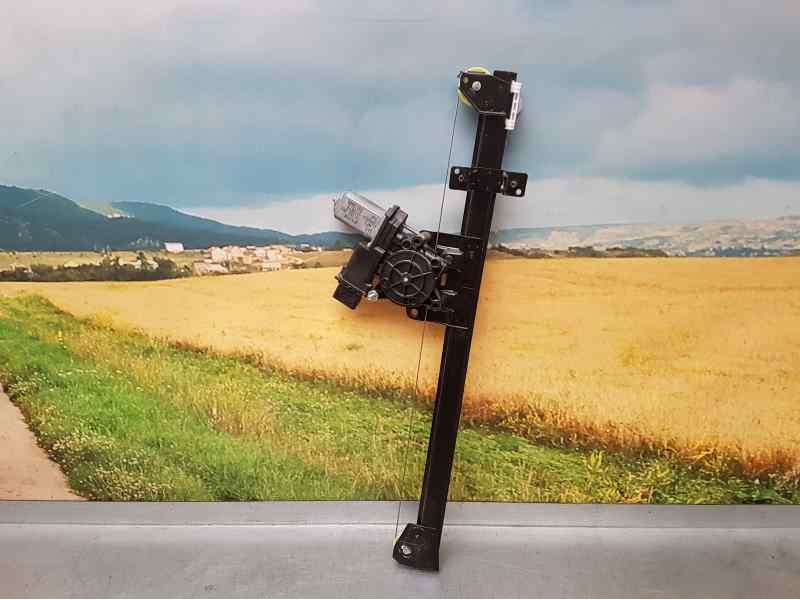 Recambio de elevalunas delantero derecho para peugeot boxer furgón 330 l1h1 komfort bluehdi 130 referencia OEM IAM  6 PINS ELECT