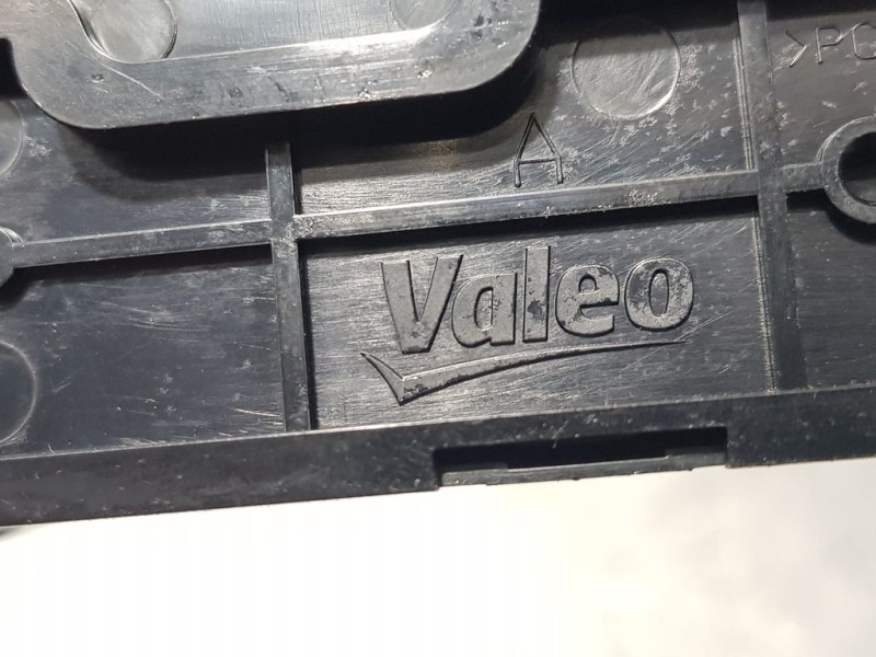 Recambio de warning para fiat nuova 500 (150) sport referencia OEM IAM   VALEO