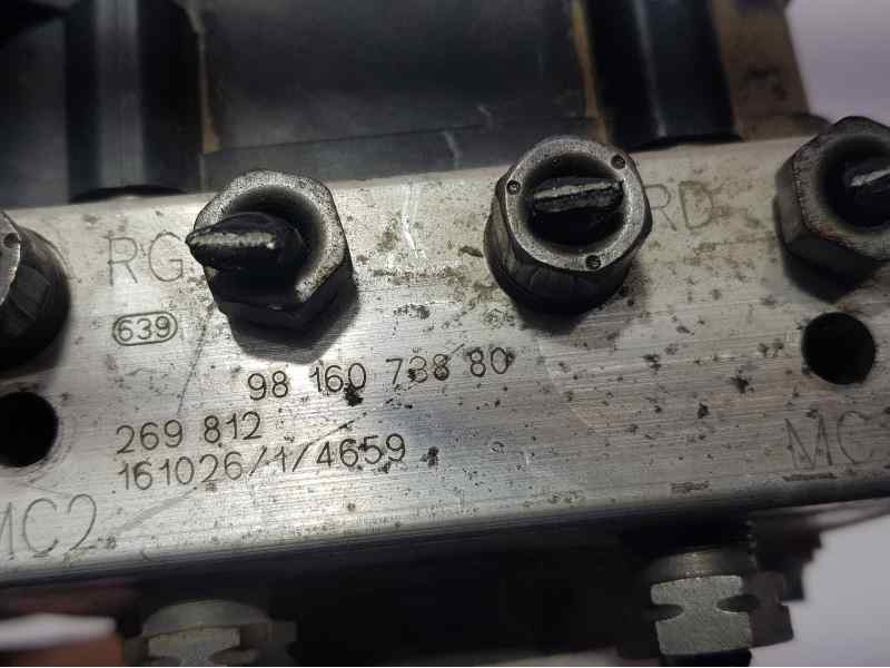 Recambio de abs para peugeot 308 style referencia OEM IAM 9816073880 269812 BOSCH