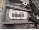 Recambio de caja cambios para renault megane iv berlina 5p life referencia OEM IAM TL4352 S050553 6VELOCIDADES