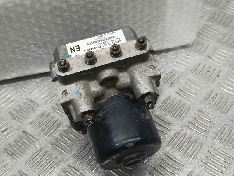 Recambio de abs para daewoo kalos 1.4 se referencia OEM IAM 96534909  