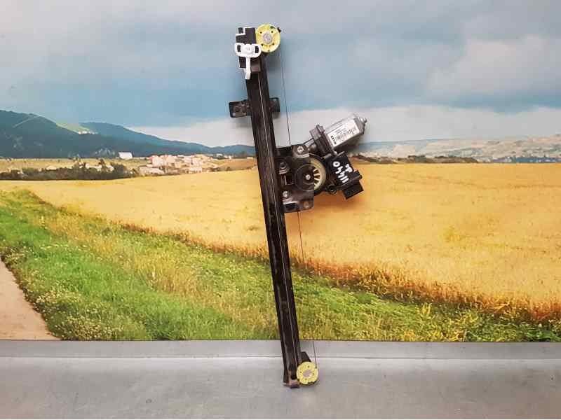 Recambio de elevalunas delantero derecho para peugeot boxer furgón 330 l1h1 komfort bluehdi 130 referencia OEM IAM  6 PINS ELECT