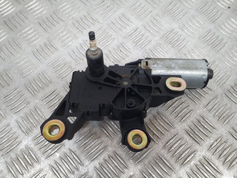 Recambio de motor limpia trasero para audi a3 (8l) 1.9 tdi attraction referencia OEM IAM 8L0955711B  