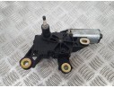 Recambio de motor limpia trasero para audi a3 (8l) 1.9 tdi attraction referencia OEM IAM 8L0955711B  
