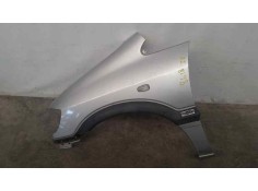 Recambio de aleta delantera izquierda para opel zafira a elegance referencia OEM IAM   