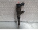 Recambio de inyector para peugeot 206 berlina 1.4 hdi referencia OEM IAM 565889 0445110252 BOSCH