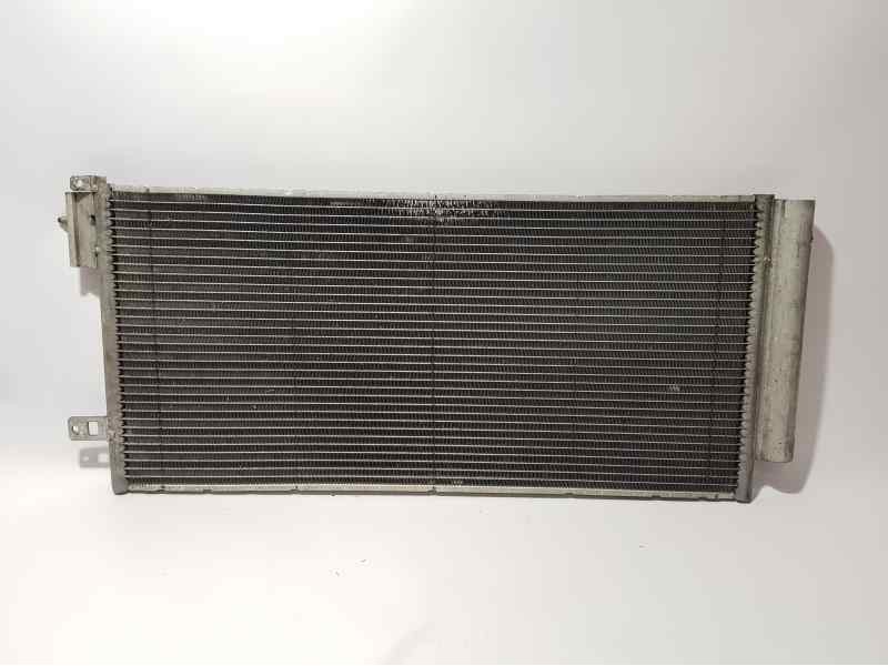 Recambio de condensador / radiador aire acondicionado para fiat bravo (198) 1.6 16v dynamic multijet (77kw) referencia OEM IAM  