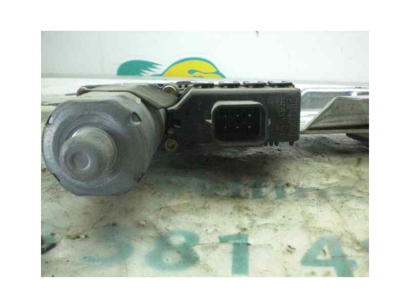 Recambio de elevalunas delantero derecho para opel astra g berlina sport referencia OEM IAM 90521870  