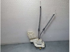 CERRADURA PUERTA DELANTERA IZQUIERDA 52071195 40116025008 5 PINES