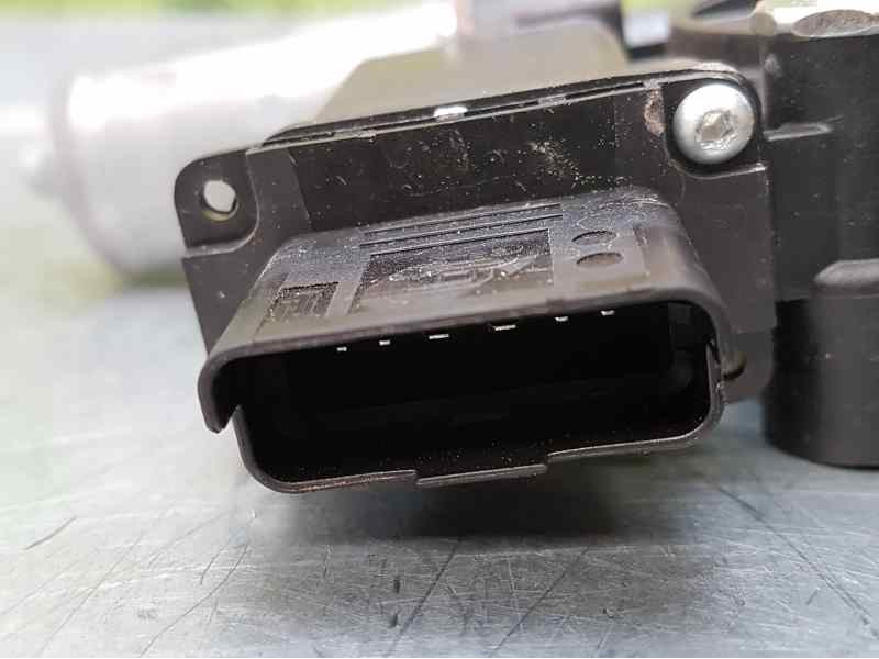 Recambio de elevalunas delantero derecho para peugeot boxer furgón 330 l1h1 komfort bluehdi 130 referencia OEM IAM  6 PINS ELECT