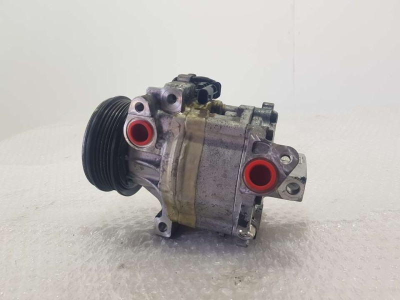 Recambio de compresor aire acondicionado para opel karl edition referencia OEM IAM 42472965  