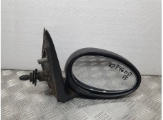 Recambio de retrovisor derecho para mg serie 25 (rf) classic (3-ptas.) referencia OEM IAM SIN REF  C/M