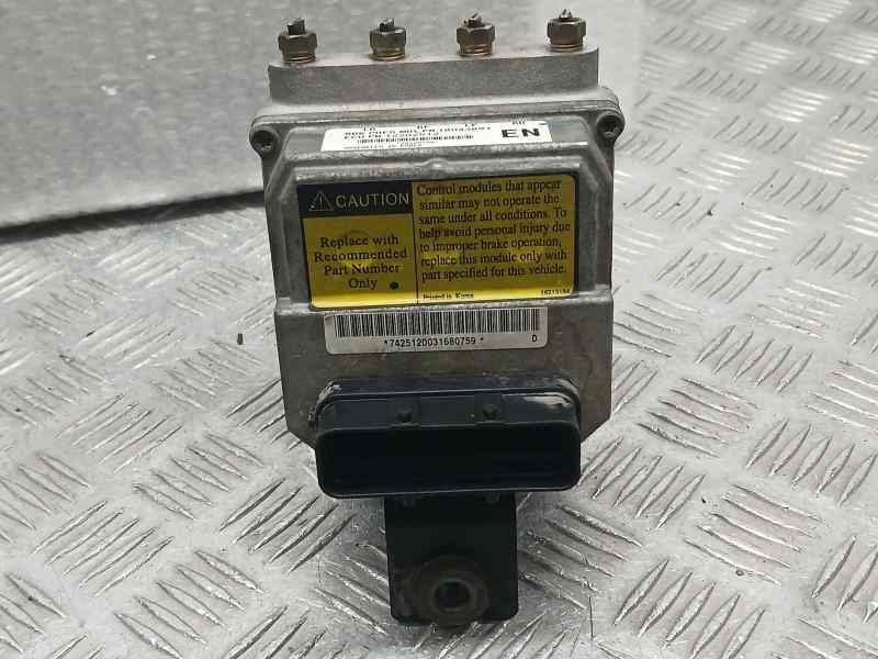 Recambio de abs para daewoo kalos 1.4 se referencia OEM IAM 96534909  