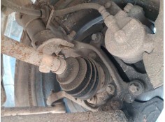 Recambio de mangueta delantera izquierda para jeep renegade sport fwd referencia OEM IAM 52028393  