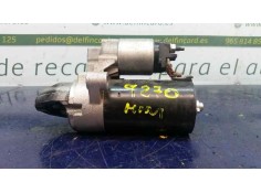 MOTOR ARRANQUE 782331401 BOSCH