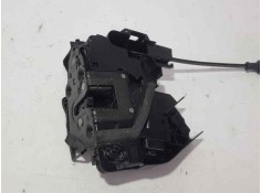 CERRADURA PUERTA DELANTERA DERECHA 16943019B 805023997R 4 PINS ELECTRICA