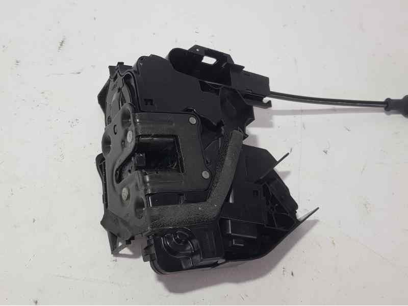 Recambio de cerradura puerta delantera derecha para renault megane iv berlina 5p life referencia OEM IAM 16943019B 805023997R 4 