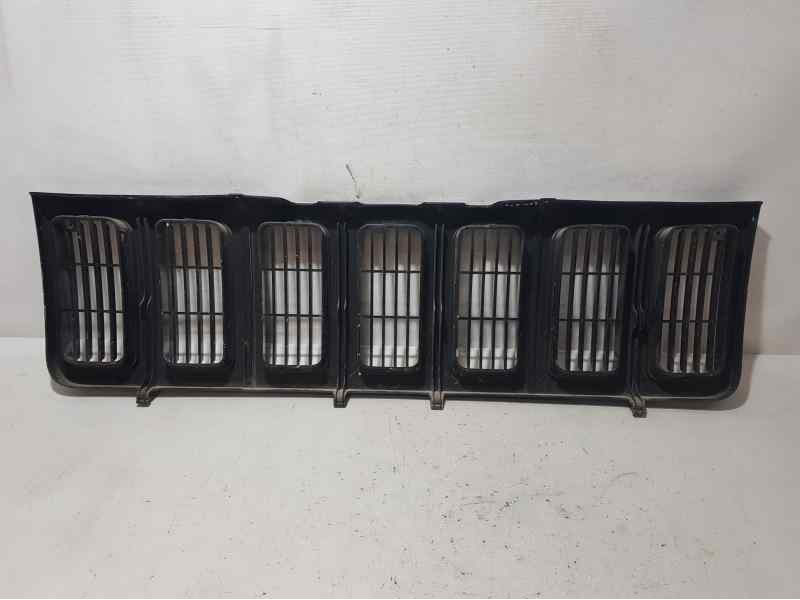 Recambio de rejilla delantera para jeep gr.cherokee (zj)/(z) 5.2 ltd. (zj) referencia OEM IAM   
