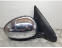 Recambio de retrovisor derecho para mg serie 25 (rf) classic (3-ptas.) referencia OEM IAM SIN REF  C/M