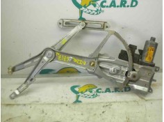 Recambio de elevalunas delantero izquierdo para opel astra g berlina sport referencia OEM IAM   