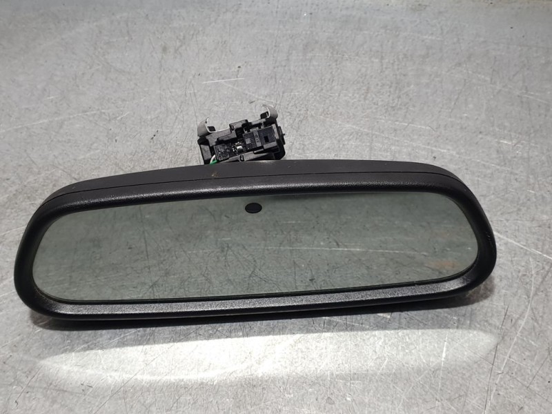 Recambio de espejo interior para citroën c5 aircross feel referencia OEM IAM 98088311XT  