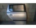 Recambio de puerta trasera derecha para skoda fabia (5j2 ) active referencia OEM IAM   TOCADA