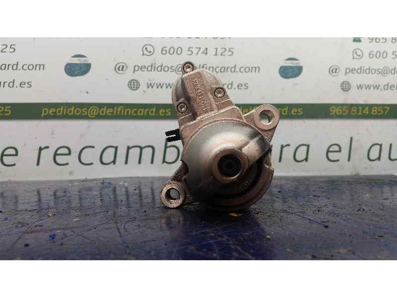 Recambio de motor arranque para mini countryman (r60) cooper d referencia OEM IAM 782331401  BOSCH