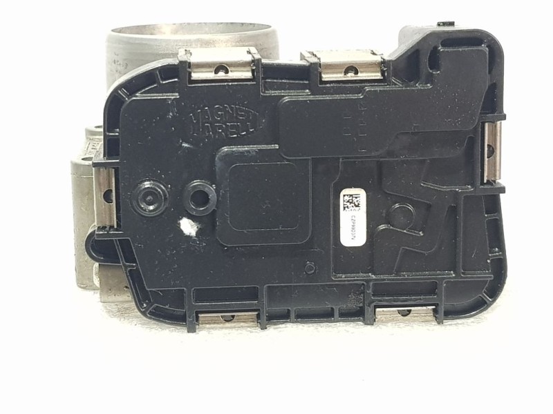 Recambio de caja mariposa para fiat nuova 500 (150) sport referencia OEM IAM   MAGNETI MARELLI