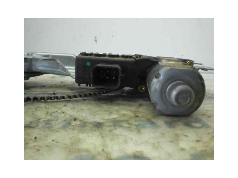 Recambio de elevalunas delantero izquierdo para opel astra g berlina sport referencia OEM IAM   