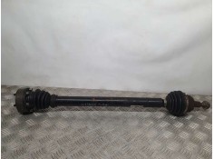 Recambio de transmision delantera derecha para audi a3 (8l) 1.9 tdi attraction referencia OEM IAM 1J0407272  